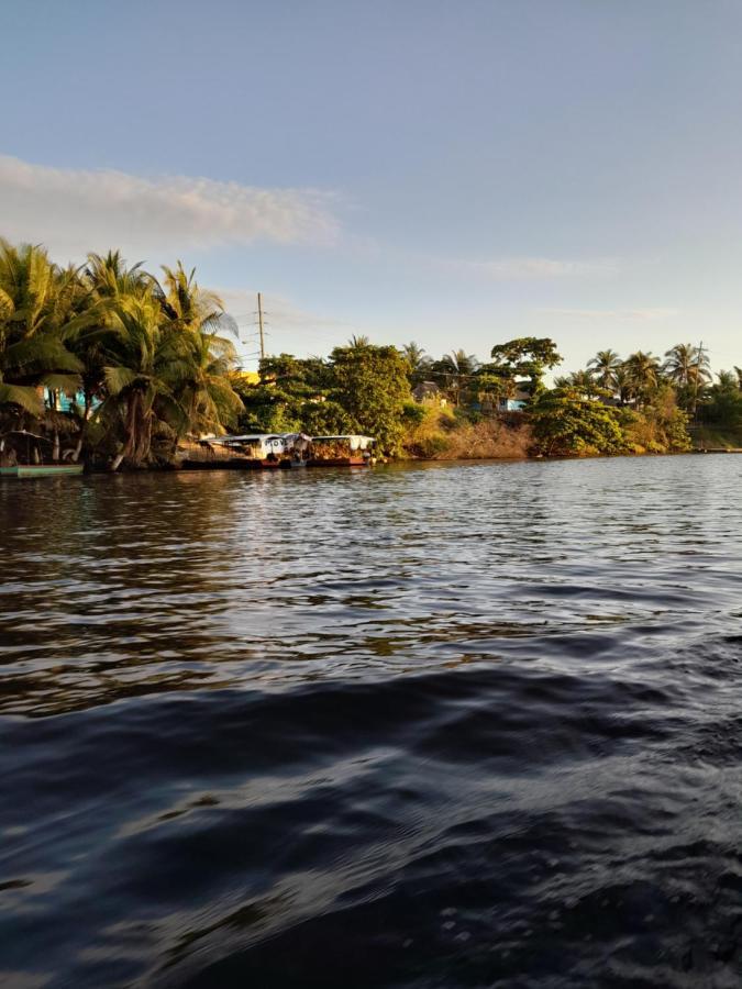 Calypso cabanas El Paredon Buena Vista Bagian luar foto